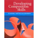 DEVELOPING COMPOSITION SKILLS: ACADEMIC WRITING AND GRAMMAR