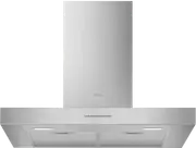 Smeg 70cm Wallmount T-Shape Rangehood