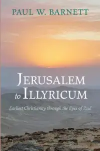 在飛比找博客來優惠-Jerusalem to Illyricum