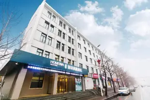 如家商旅-丹東鴨綠江江畔福春街店Home Inn Selected-Dandong Yalv River Riverside Fuchun Street