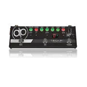 Sansamp DP-3X dUg Pinnick Signature Bass Effects Pedal