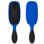 WetBrush Pro Shine Enhancer Detangler Brush - Royal Blue - The Wet Brush .