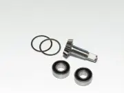 MUGE2028 MUGEN MBX8R ECO 1/8 BUGGY FRONT DIFFERENTIAL PINION GEAR