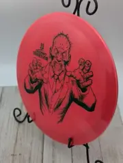New Discraft Big Z Undertaker Driver Disc Golf Disc 173-174 Grams