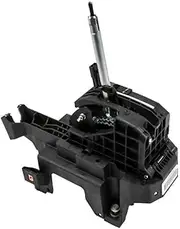 GM Genuine Parts 22908889 Automatic Transmission Shift Lever Assembly