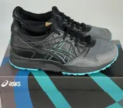 Kith x ASICS Gel-Lyte V Castlerock/Black Size 7