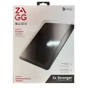 ZAGG InvisibleShield Glass Elite Screen Protector for Samsung Galaxy Tab A9+