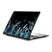 MacBook Air 13-inch (M1 / Intel) Impact Case "Lunar plants"
