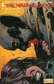 Walking Dead #128