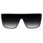 Rayz - Limited Edition Black Squared Sunglasses