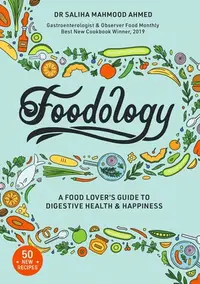 在飛比找誠品線上優惠-Foodology: A Food-Lover's Guid