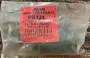 High Tech Parts PB321 Control Arm Bush for PEUGEOT 406 10292