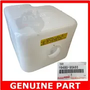 GENUINE Toyota LandCruiser 60 Series Coolant Expansion Tank Overflow Bottle (for: Toyota)