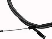 Bridgestone SW-75 P3188 F312404MS 1,808 Grip Shift Wire for Interior 3 Tiers Shift Lever