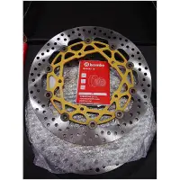 在飛比找蝦皮購物優惠-【貝爾摩托車精品店】Brembo 碟盤 TMAX530 31