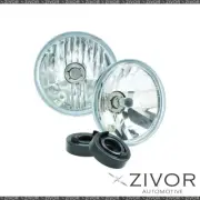 New NARVA 5 3/4" H4 Free Form Halogen Headlamp Conversion Kit 12V 100/55W-72010