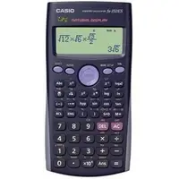 在飛比找PChome商店街優惠-CASIO FX-350ES 工程用計算機(10位)