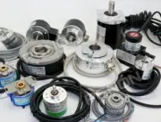 NEW EB50B8-L5PR-1200.1C00 Encoder