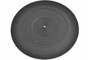 Technics TECHNICS RGS0008 Turntable Genuine Rubber mat for SL-1200MK5 MK6 japan