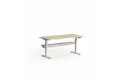 OL Klass Electric Height Adjustable Desk wih Cable Management