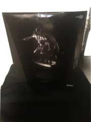ArtFX DARTH VADER Return of the Jedi 1/7 Scale 2011 Star Wars Kotobukiya LED New