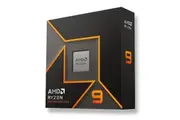 AMD Ryzen 9 9950X 16-Core AM5 5.7 GHz CPU Processor (100-100001277WOF)