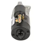 Starter Motor For 1981-1987 Volkswagen Vanagon Aluminum 0.8kW Counter Clockwise (for: Volkswagen)