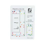 Iphone 8 Plus Magnetic Screw Mat