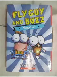 在飛比找蝦皮購物優惠-Fly Guy and Buzz Mega Set（15本合