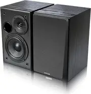 Edifier R1100 Active Studio Bookshelf Speaker [R1100-BLACK]