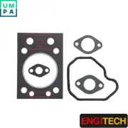 FULL GASKET SET ENGINE ENT000592 FOR ZETOR 38023086