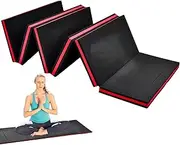 Foldable Floor Mat Mechanic, Foldable Thick Eva Mechanic Kneeling Mat, Comfortable Multifunctional Knee Pads Cushion for Garage Gardening Yardwork
