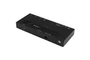 StarTech 4 Port 4K HDMI Switch
