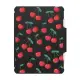 iPad Pro 11-inch (3rd/4th gen) iPad 強悍防摔翻蓋式保護殼 Cherries