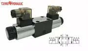 4WE10 E 24V DC DIRECTIONAL CONTROL VALVE SOLENOID RPE4-103Z11/024 ex