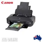Canon Pixma IX6860 A3 Wi-Fi Auto Duplex Photo InkJet Printer + 2 Year Wty