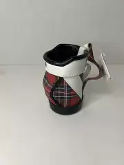 Worlds Greatest Golfer Mini Golf Bag Pen/Pencil Caddy / Holder - NWT