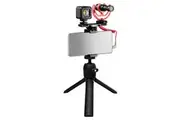 Rode Universal Vlogger Filming Kit for Mobile Phones
