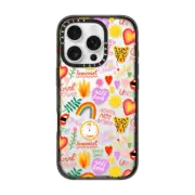 iPhone 16 Pro Impact Case SELF-LOVERS