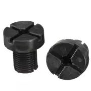 For BMW Radiator Overflow Coolant System Expansion Tank Bleed Screw 171117127