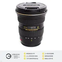 在飛比找Yahoo!奇摩拍賣優惠-「點子3C」Tokina AT-X 11-20mm F2.8