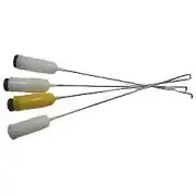 Suspension Rod #12938000000173 for Midea