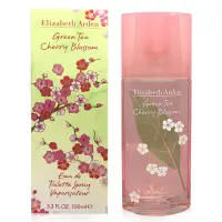 在飛比找Yahoo奇摩購物中心優惠-ELIZABETH ARDEN 雅頓 綠茶系列淡香水 100