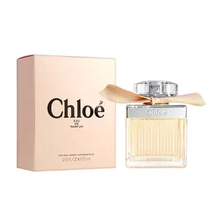 【Chloe蔻依】Eau De Parfum 同名女性淡香精 50/75ml 同名香氛旅行套組75+20ml★✿荳荳姬✿