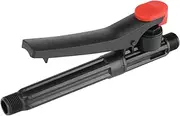 Pump Action Pressure Sprayer, 1Pc Trigger Gun Sprayer Handle Parts for Garden Weed Pest Control New