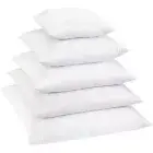 10/90 Down Feather Pillow Inserts, Pillow Form, Pillow Cushion