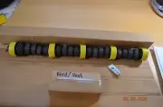 Clay Smith Cam and Lifters Ford 351M / 400M H-264-8-B