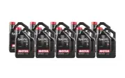 Engine Oil (0W20) (Set of 10) (50 Liter) (Specific RBS0-2AE) (for: Volvo)