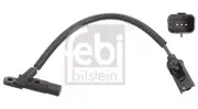 Cam Shaft Sensor FOR PEUGEOT 207 1.6 CHOICE2/2 09->13 WA WC WD WK Febi
