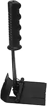 Stainless Steel Trim Puller Large Area, Sturdy and Multi Tool for Trim Removal and Baseboard Floor Pulling